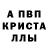 Alfa_PVP Соль Malikjon Tursunov